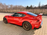 Toyota Supra 3.0 Top Condition | Full service  - Toyota Supra Gebrauchtwagen
