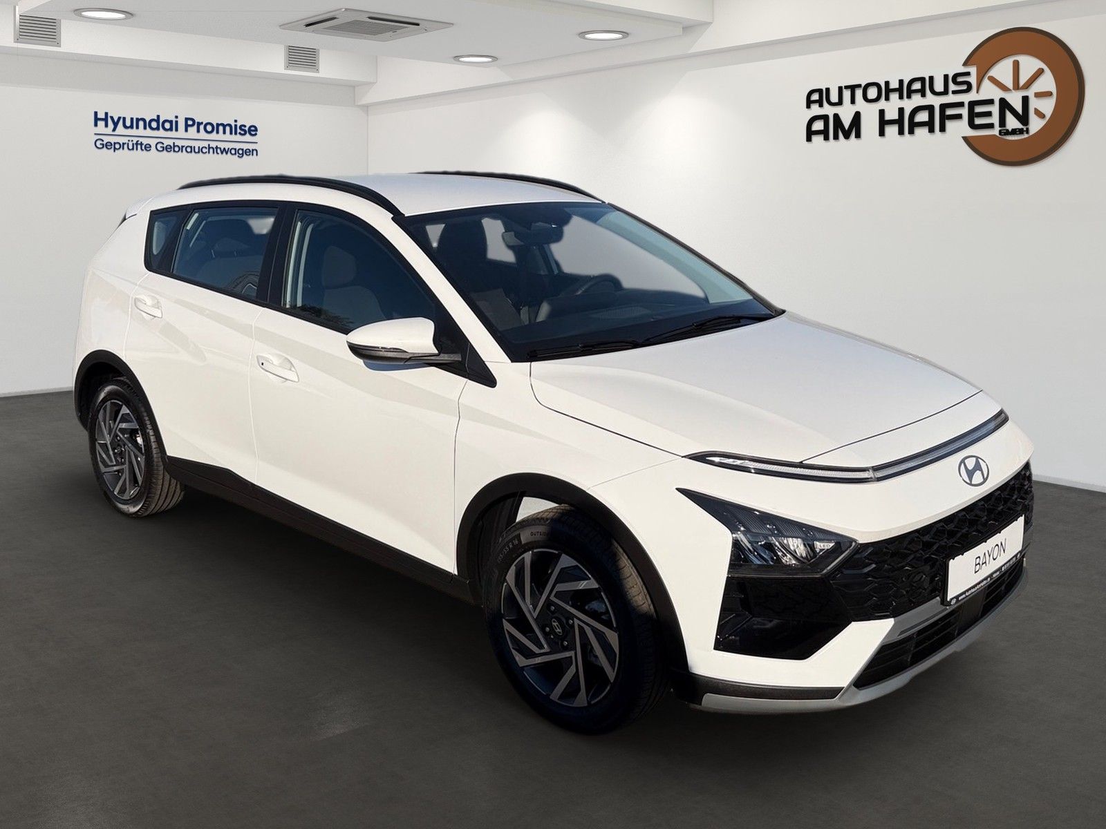 Hyundai BAYON – Bild 2