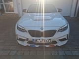 BMW M140i ohne OPF Breitbau  - BMW M140i: 3 Türen