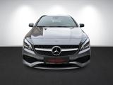 Mercedes-Benz CLA 220d AMG-Line *Navi*18"Zoll*LED*SHZ* - Mercedes-Benz CLA 220 mit Diesel-Antrieb