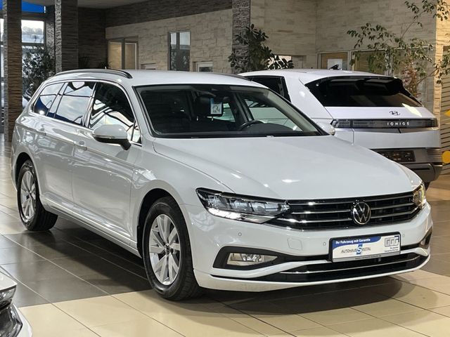 Volkswagen Passat Business*AHK*Navi*LED*R.Cam*ACC*PDC*DAB+