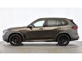 BMW X5 40d xDrive M Sport - BMW X5: 40d M Sport