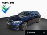 BMW 330e Touring M Sport AHK,Pano,St+Go,HiFi,Kam,DA