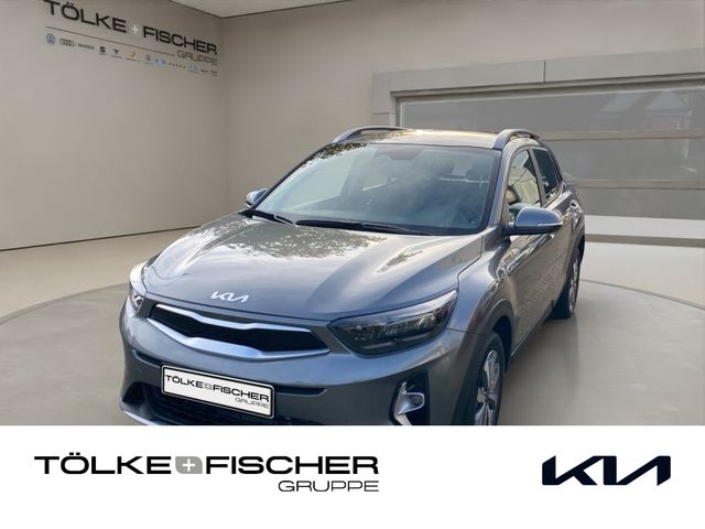 Kia Stonic 1.0 T-GDI Vision LED-Paket NAVI KAMERA