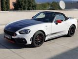 Abarth 124 Spider 1.4 Turbo MultiAir AT 170 CV - Abarth 124 Spider aus 2017