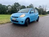 Daihatsu DAIHATSU SIRION 1.0 KLIMA - gebrauchte Daihatsu Sirion aus dem Jahr 2009