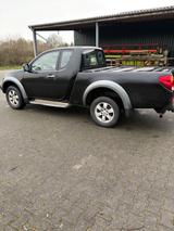 Mitsubishi L200 - gebrauchte Mitsubishi L200 aus dem Jahr 2008