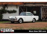 Andere Tiger Sunbeam MK 1A Roadster mit Hardtop - Andere Oldtimer mit Benzin-Antrieb: Coupe