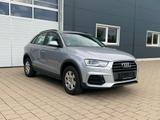 Audi Q3 AHK/NAVI/SITZHEIZUNG/GARANTIE - gebrauchte Audi Q3 aus dem Jahr 2016