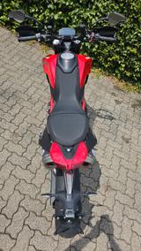 Ducati Hypermotard 950  - DUCATI SUPER MOTO