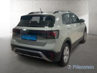 Volkswagen T-Cross - Vorschau Bild 6
