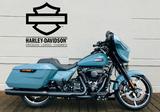 Harley-Davidson Touring Street Glide 117 FLHX "Tageszulassung" - Offers