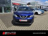 Nissan Qashqai 1.2 DIG-T ACENTA - Nissan Gebrauchtwagen in Braunschweig