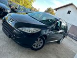 Peugeot 307SW 1.6 16V *FACELIFT* PANORAMA 7-SITZER - Peugeot 307: SW 7