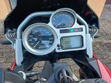 BMW R1200 GS  ,FIN. Typ 0307 - BMW F 1200 GS
