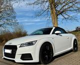 Audi TT Roadster Cabrio 