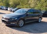 Volkswagen Passat B8 Bj 2015 - VW Passat Gebrauchtwagen in Lübeck