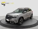 Citroën Citroen C5 Aircross 1.5 bluehdi 130cv Shine auto - silberne Citroën C5 Aircross
