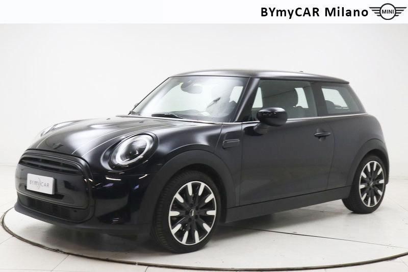 Image of MINI Other