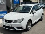 Seat Ibiza SC Stylance / Style - Seat Ibiza: Stylance