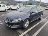 Volkswagen Passat Var. 2.0 TDI Highline BlueM.Te - Volkswagen Passat aus 2011: Kombi, Highline