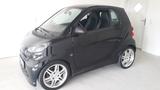 Smart BRABUS Xclusive  - Smart Gebrauchtwagen von 2008