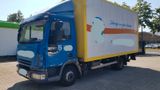 Iveco ML 75 E 14 Koffer Ladebordwand - Iveco 75e14