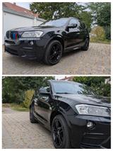 BMW X3 xDrive28i - M Paket mit Sport+ Modi. - mit TÜV bei mobile.de gebraucht kaufen