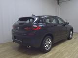 BMW X2 sDrive20i Advantage Navi LED ACC DA+ AHK - BMW X2 Gebrauchtwagen