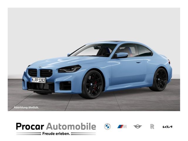 BMW M2 Coupé M Sport LMR 930M+M DR.PROF.+SAG+ADAP.M.