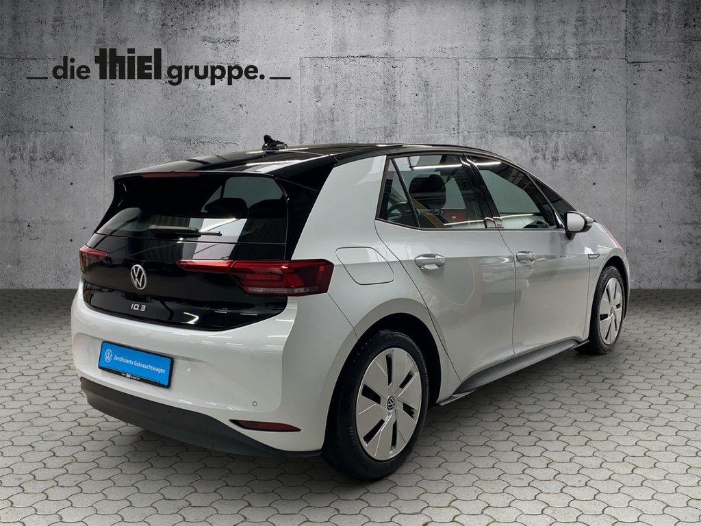Volkswagen ID.3 - Bild 6