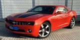 Chevrolet Camaro ALU´20, GEPFLEGT - Chevrolet: C20