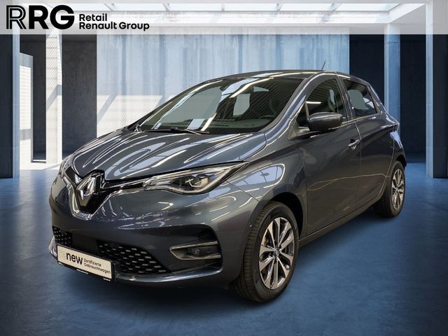 Renault ZOE INTENS R135 Z.E. 50 CCS BATTERIEKAUF