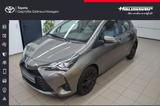 Toyota Yaris 1.0 Team*SHZ*AHK*KAMERA*ALLWETTER* - gebrauchte Toyota Yaris aus dem Jahr 2018