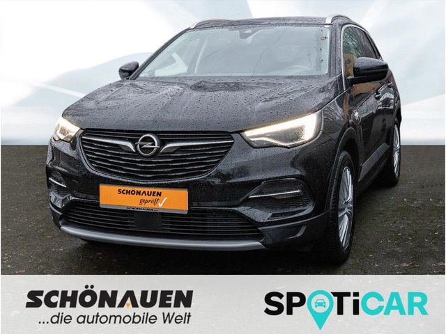 Opel Grandland X PHEV 1.6 DI INNOVATION +SHZ+NAVI+AHK