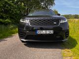 Land Rover Range Rover Velar Voll Massge HuD uvm. - Land Rover Range Rover Velar in Oldenburg