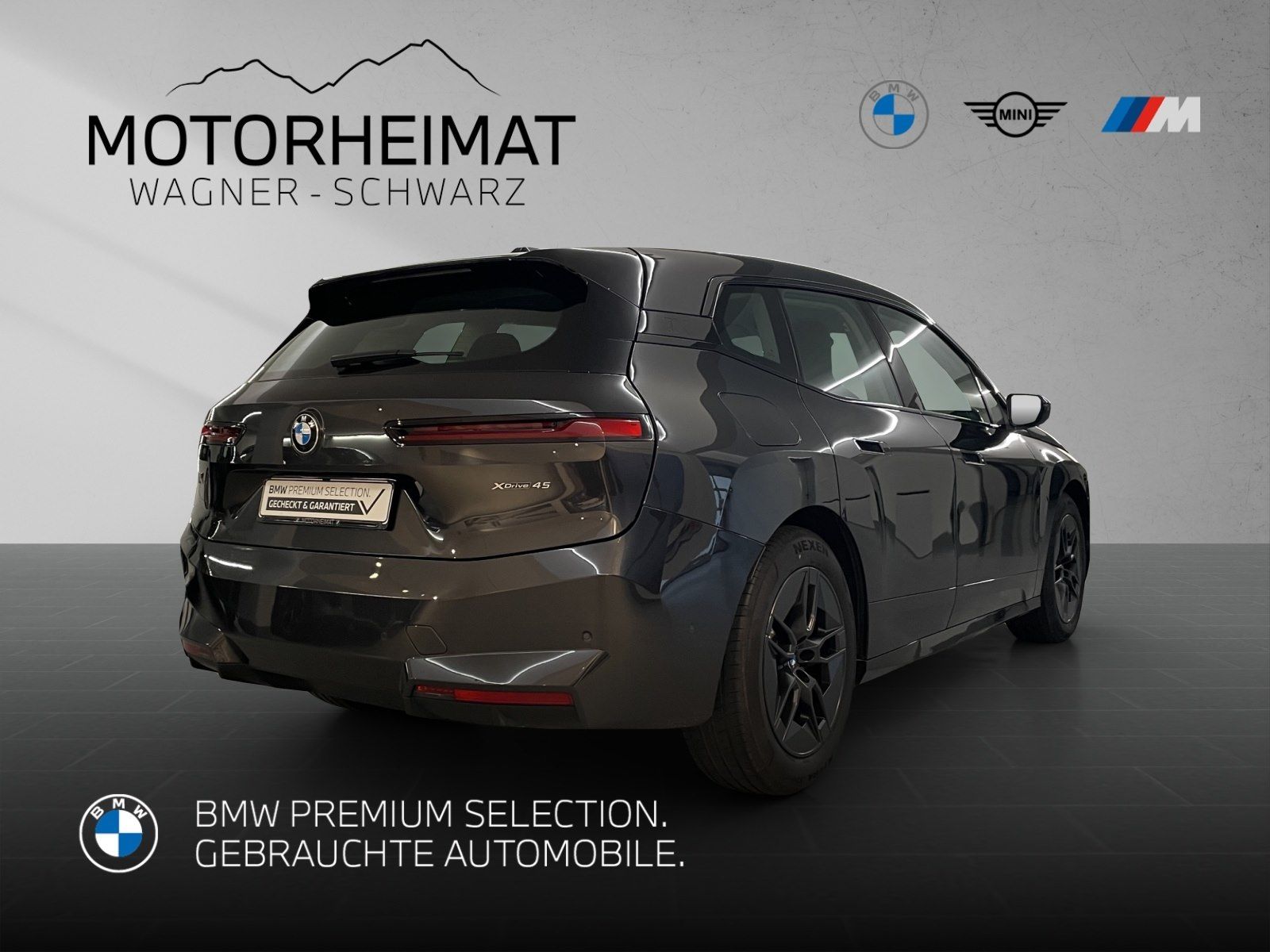 BMW iX - Bild 7