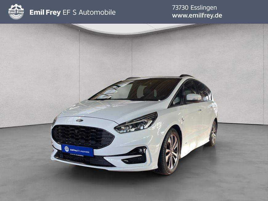 Ford S-Max 2.0 EcoBlue Allrad Aut. ST-LINE