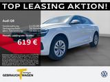 Audi Q8 55 TFSIe Q KAMERA NAVI SITZHZ - AUDI Q8 Leasingangebote für Privatpersonen