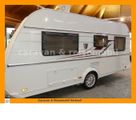 Tabbert DA VINCI 450 TD FINEST EDITION VOLLAUSSTATTUNG
