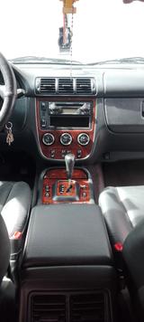Mercedes-Benz ML 270 CDI Final Edition Final Edition - Mercedes-Benz ML 270: Final Edition