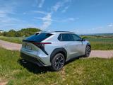 Toyota bZ4X Comfort, Scheckheft , AHK, 8-fach - Toyota bZ4X SUV
