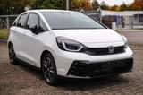 Honda Jazz e:HEV 1.5 i-MMD Advance Sport - Honda Jazz: Sport
