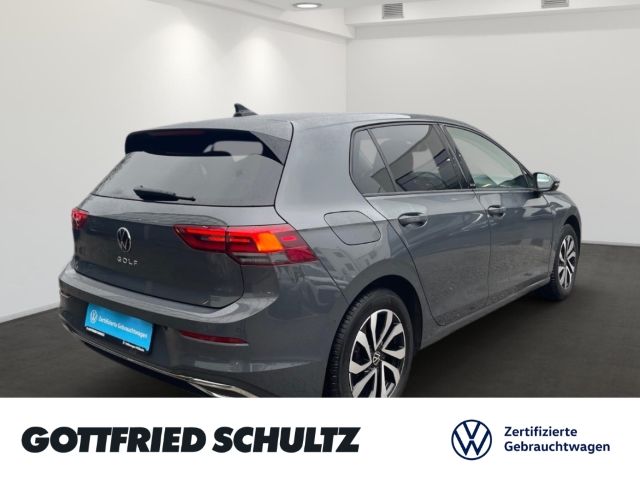 Volkswagen Golf - Bild 5