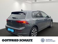 Volkswagen Golf - Vorschau Bild 5