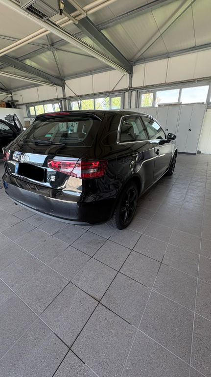 Image of Audi A3