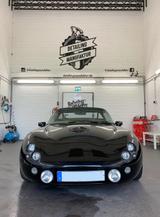 TVR Griffith 500 RHD - TVR Gebrauchtwagen