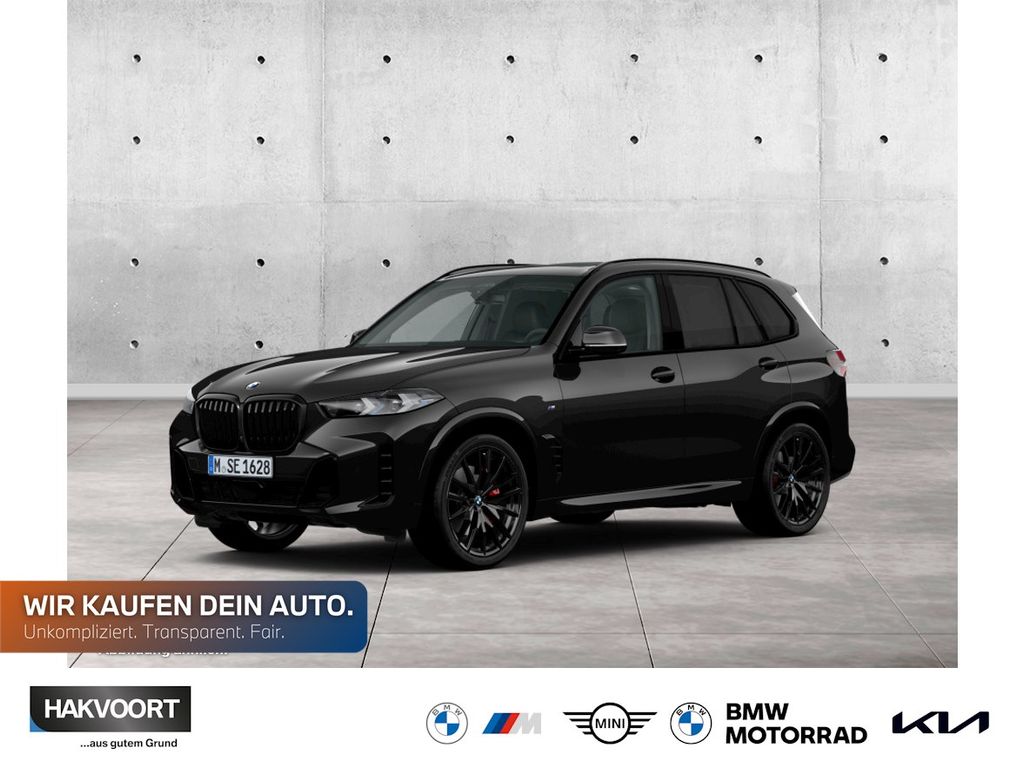 Image of BMW X5