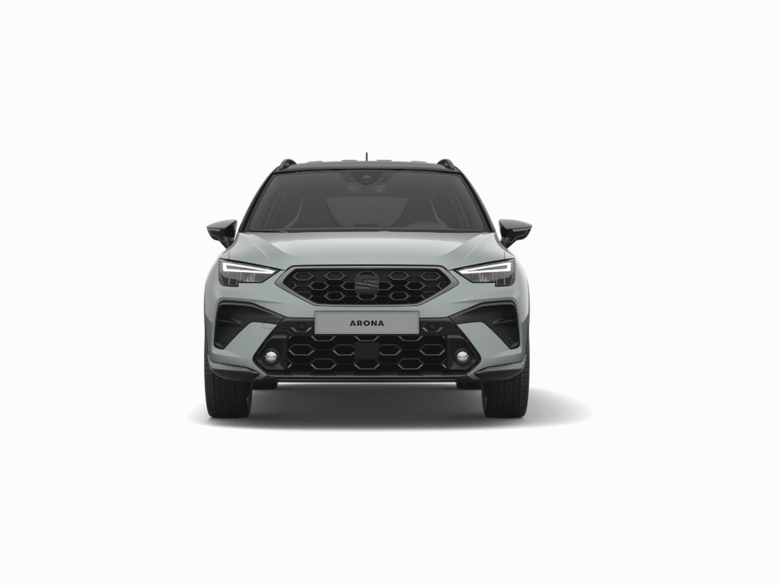 Seat Arona - Bild 8