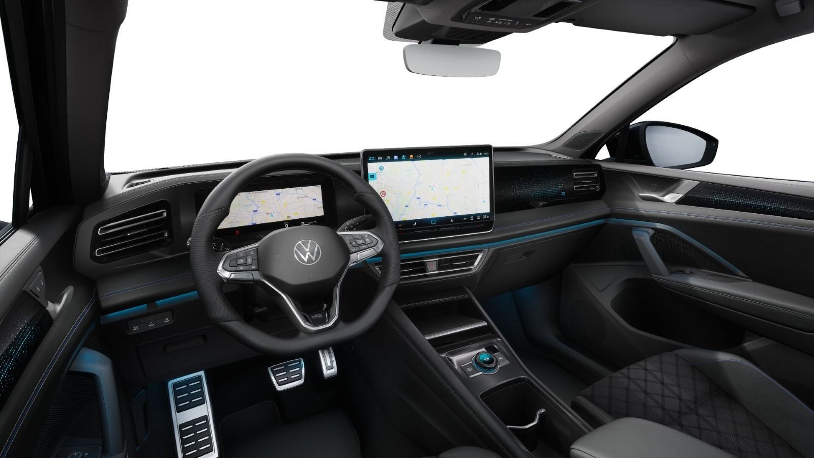 Volkswagen Tiguan - Bild 10